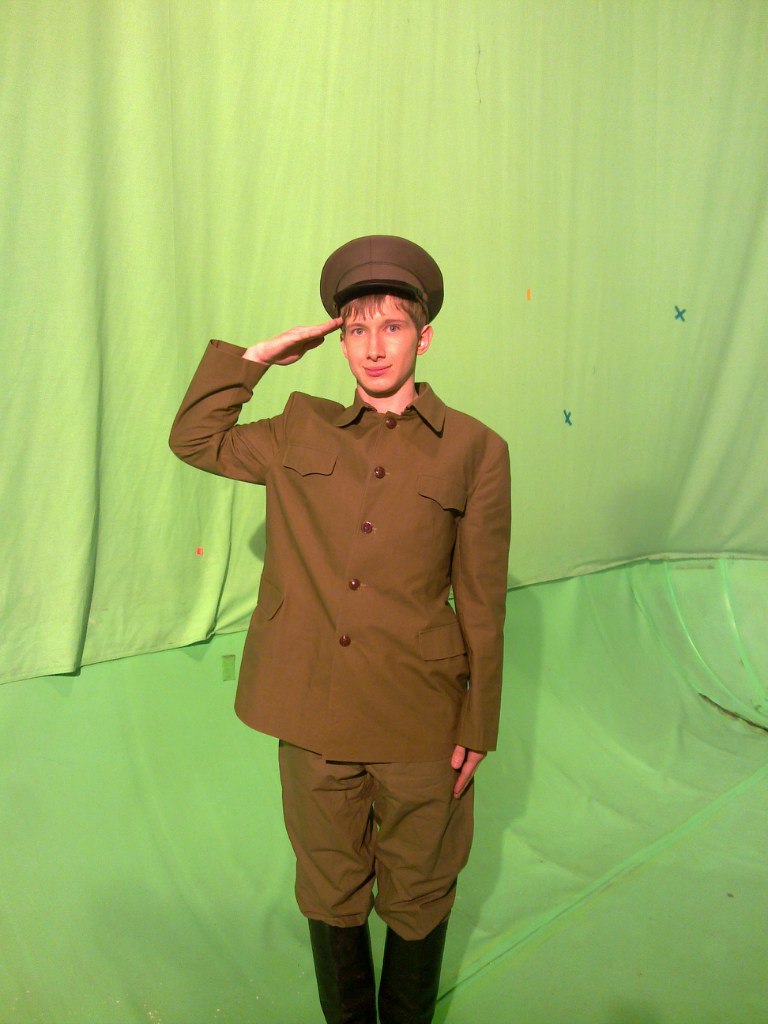 Володимир Таран | Киев