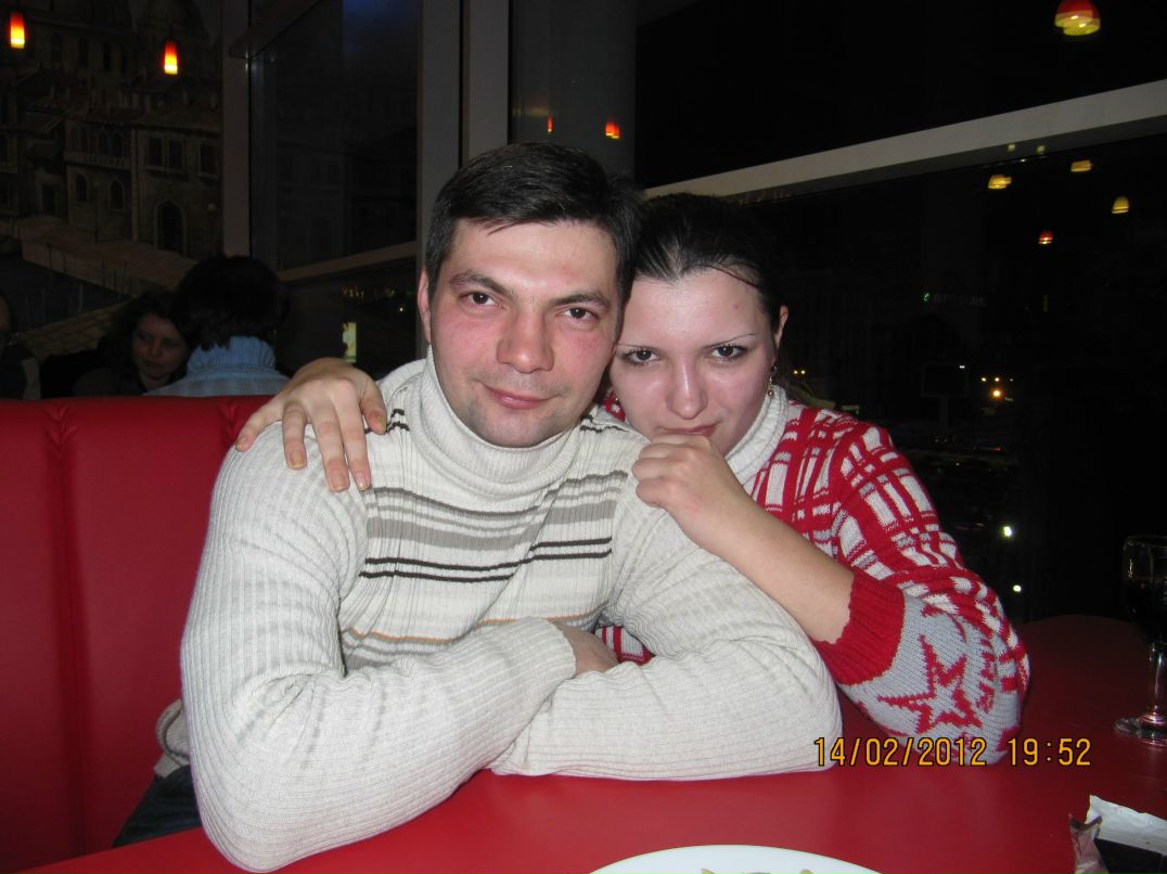 Алина Стежка | Днепр (Днепропетровск)