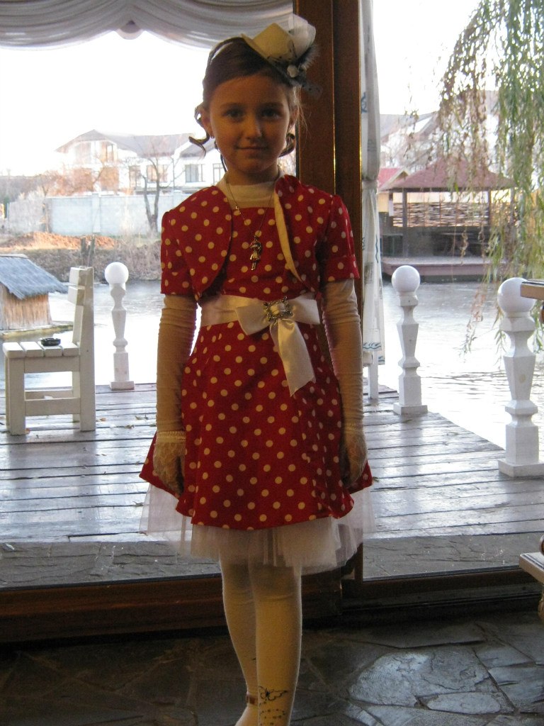 Яночка Щедова | Симферополь