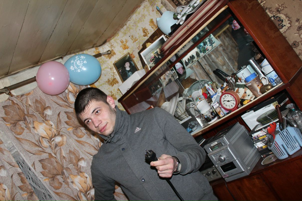 Oleg Zagudin | Нижний Тагил