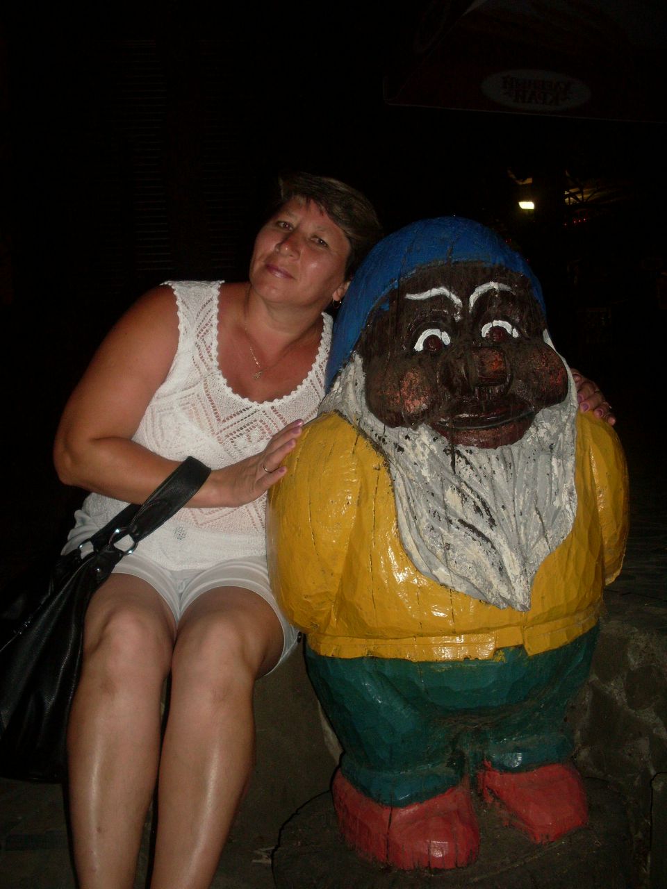 Марина Репина | Омутнинск