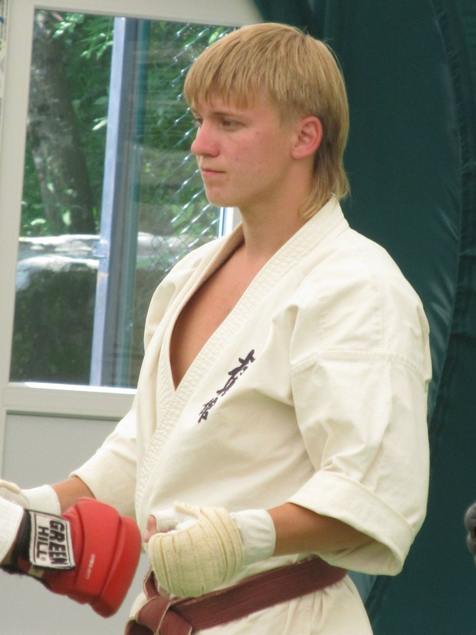 Александр Сковородников | Тамбов