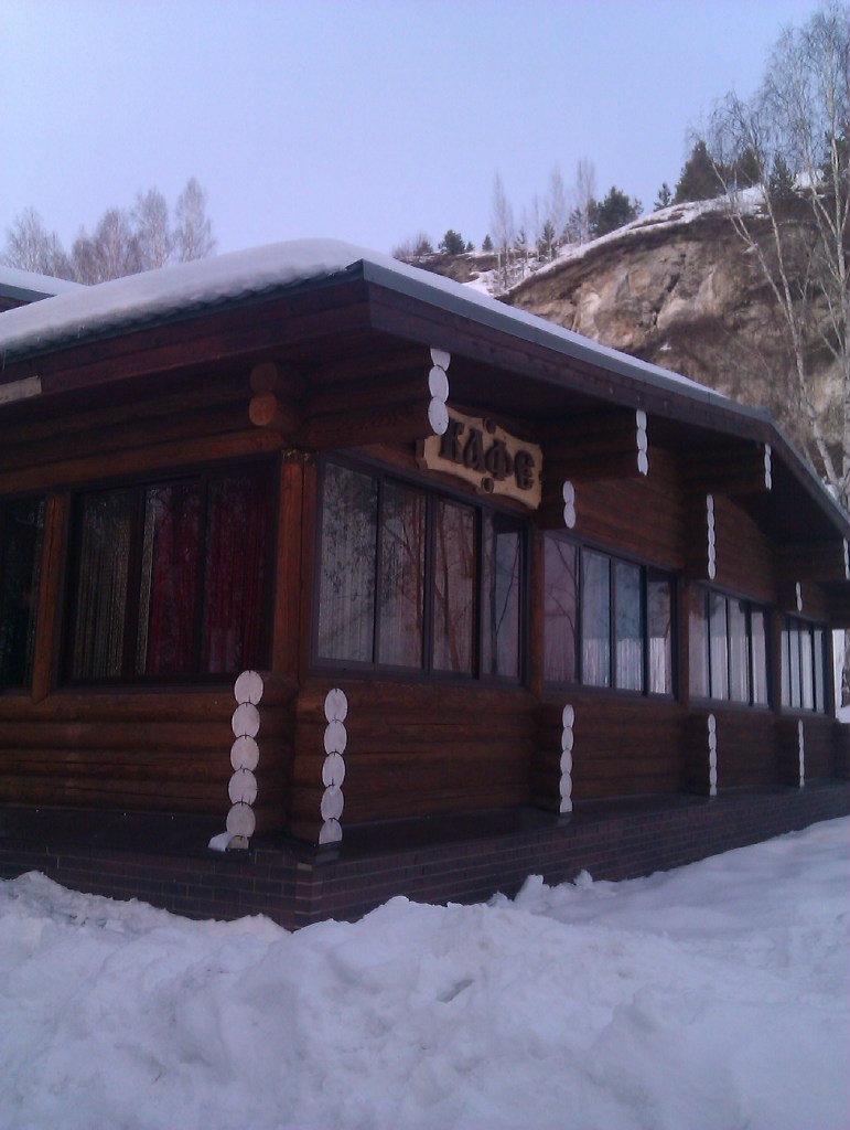 Александр Малышев | Ижевск