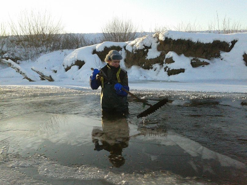 Дмитрий Власов | Москва