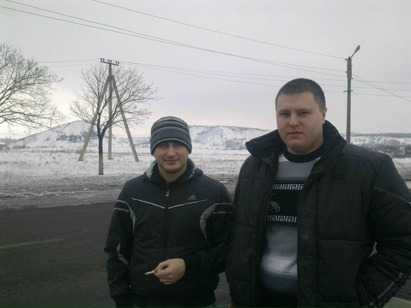 Витя Гуденко | Ростов-на-Дону