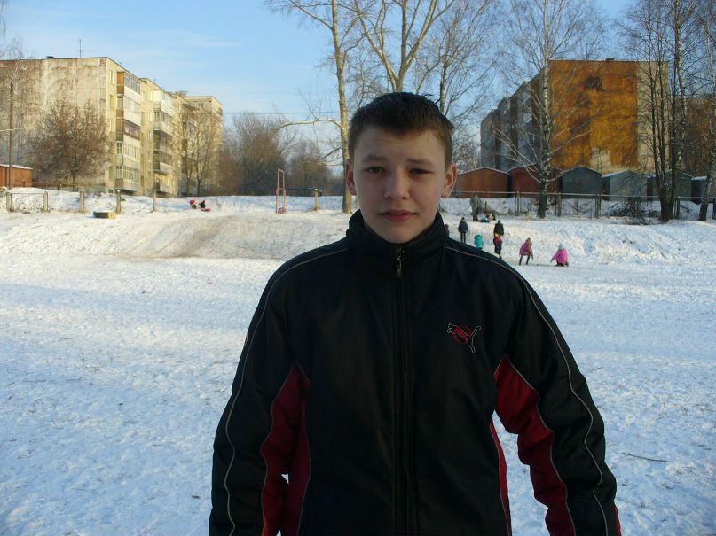 Денис Миронов | Владимир