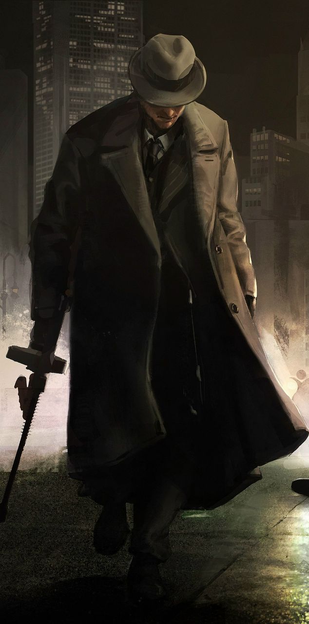 Dante Devil | Кривой Рог