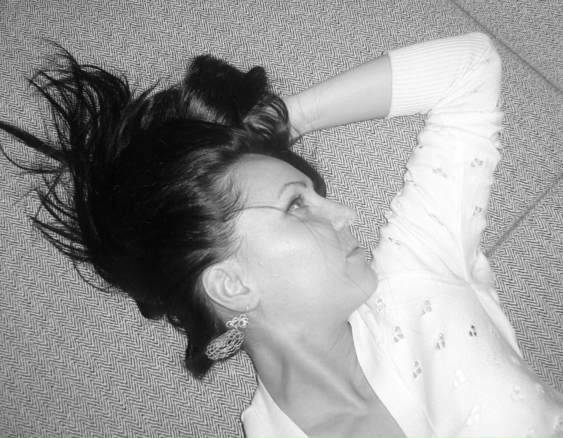 Ленуська Вахрушева | Северодвинск