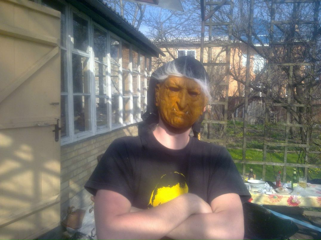 Максим Петров | 