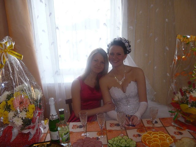 Дарья Никишова Евгеньевна | Москва