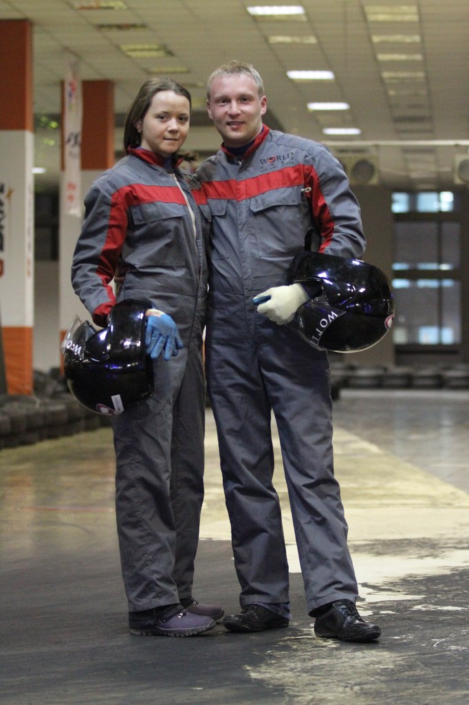 Виктория Осинина | Санкт-Петербург