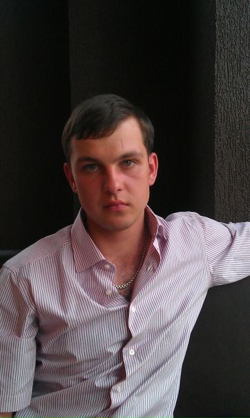 №12, Даниил Булкин, 36 лет, Санкт-Петербург, Россия №12, Даниил Булкин, 36 лет, Санкт-Петербург, Россия