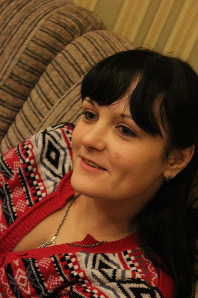 Євгенія Караім | Мариуполь