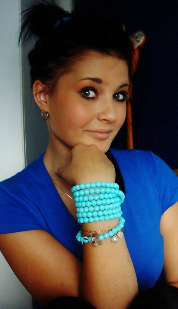 Света Меньшова | Санкт-Петербург