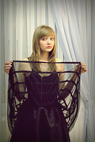 №84, Мария Кабанова, Самара №84, Мария Кабанова, Самара