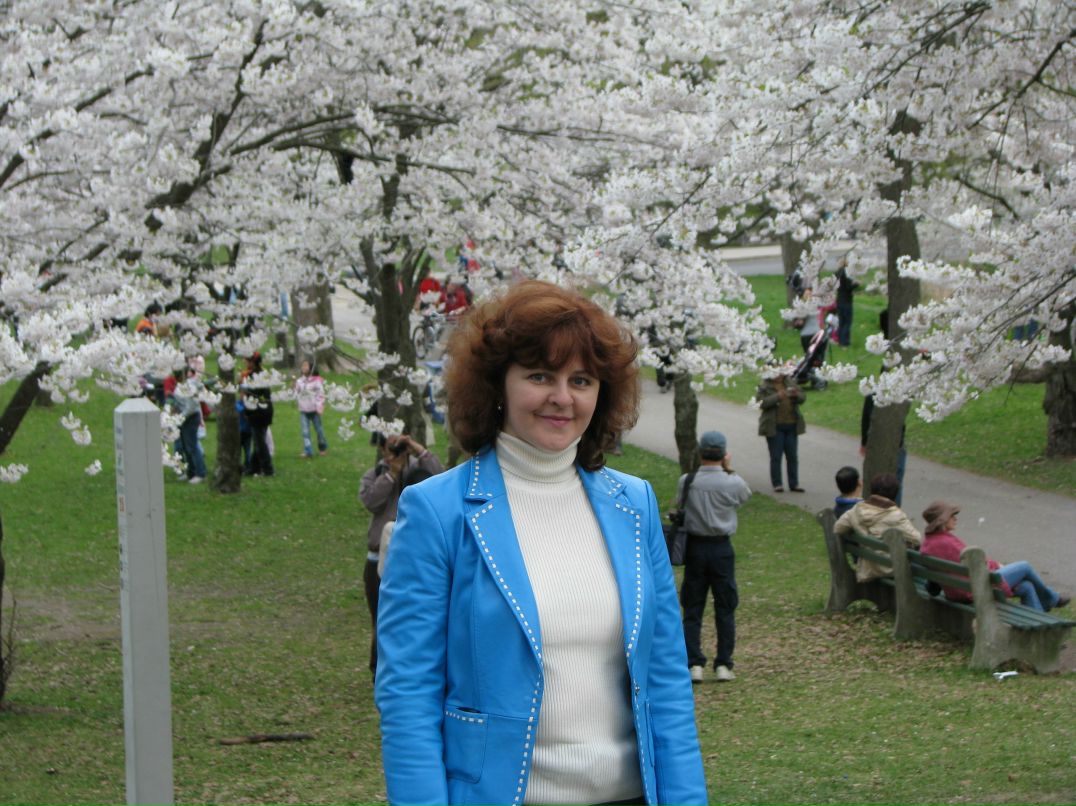 Тома Мещерякова | Mississauga