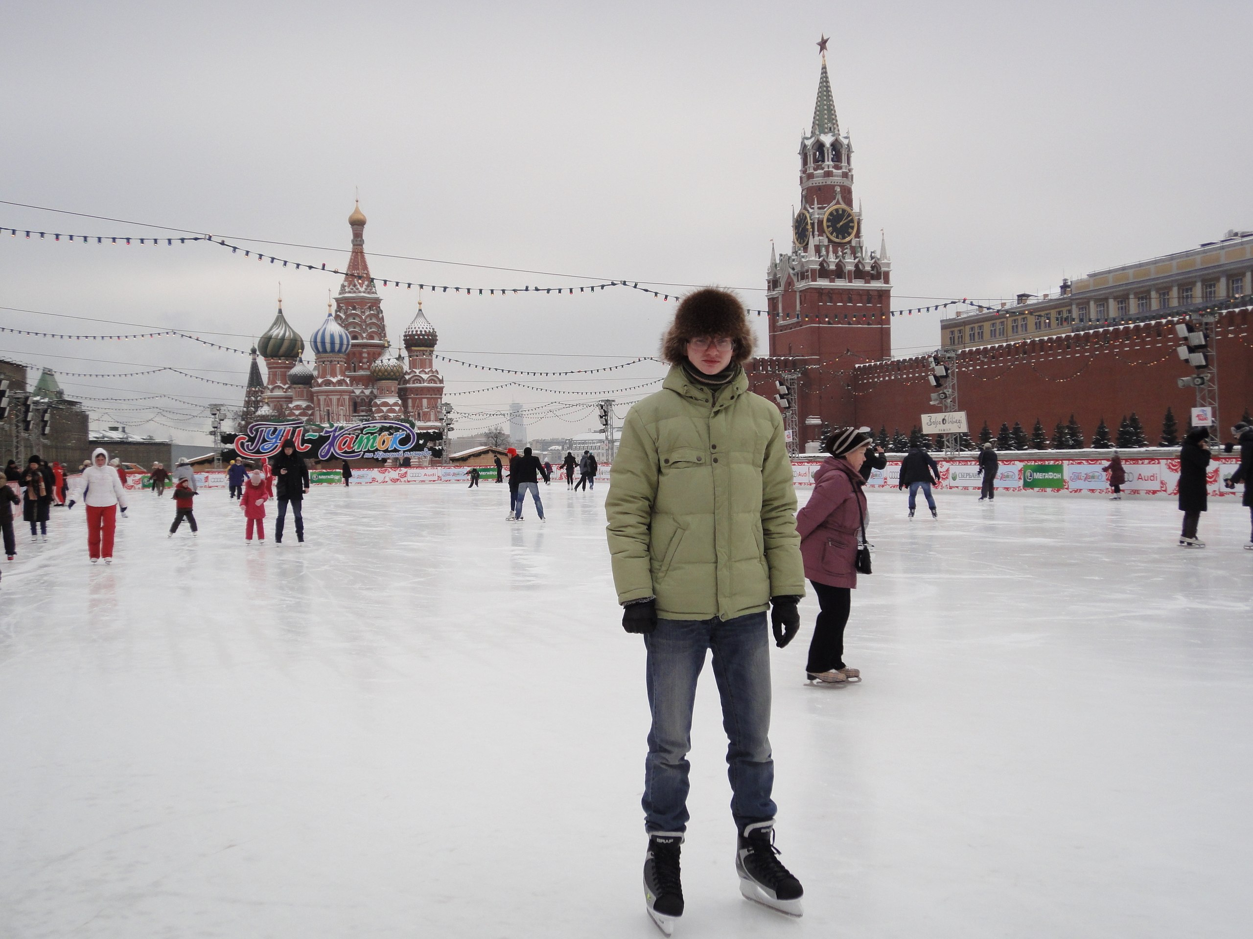 Фото профиля