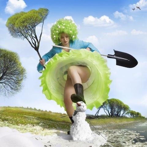 Виолетта Велиева | Одесса