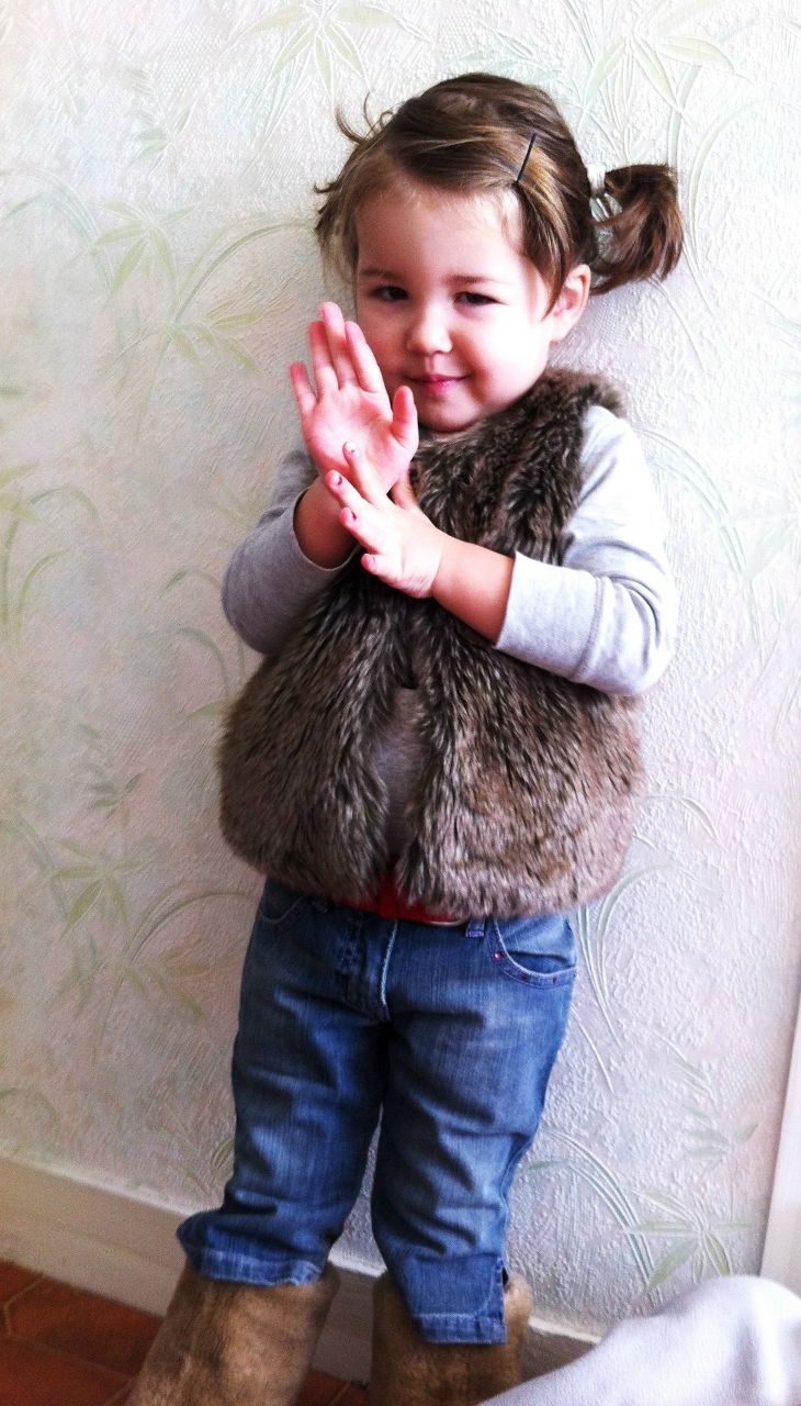 Miss Richardson | Tours