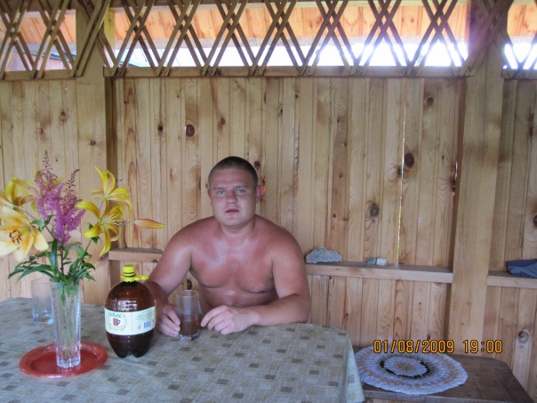 №12, Олег Боголепов, Киев №12, Олег Боголепов, Киев