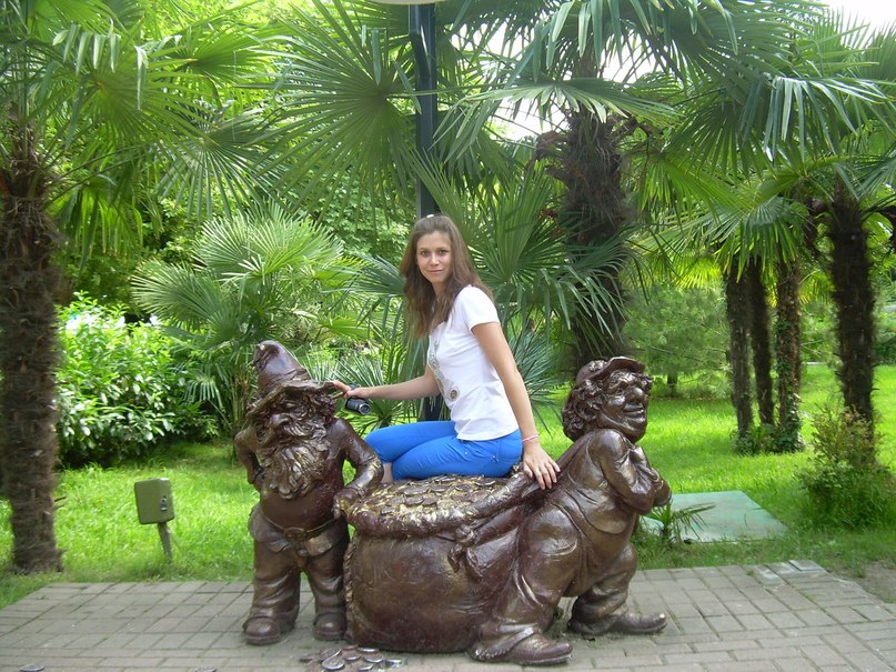 Юля Тишукова | Псков