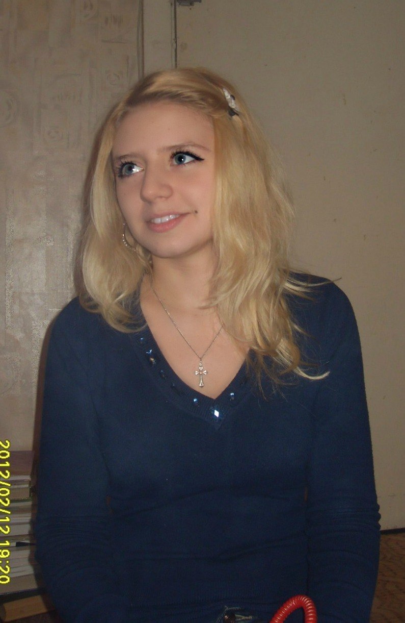 Ксюша Притула | Киев