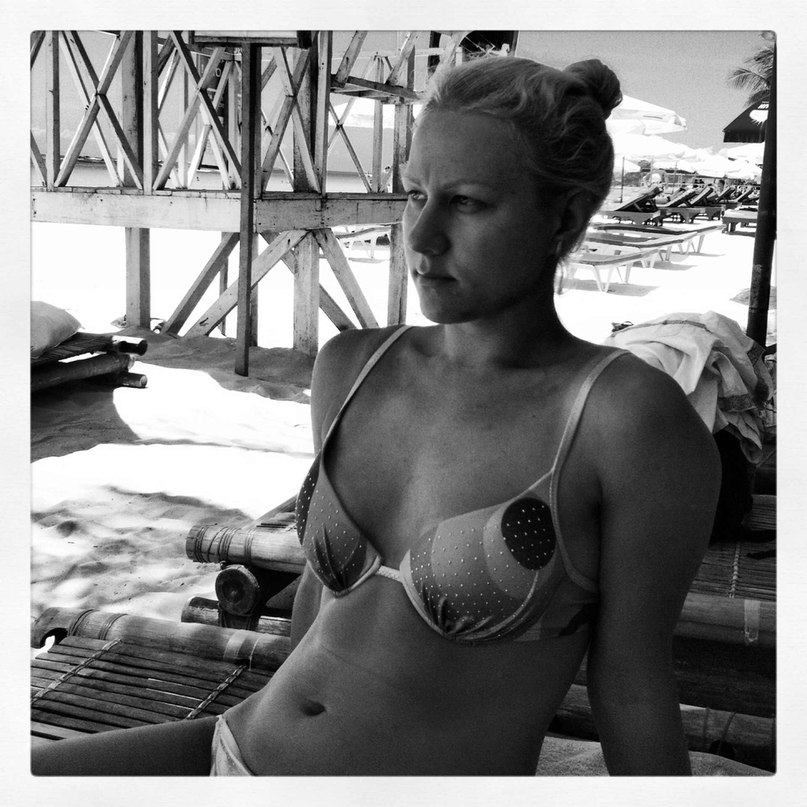 Инна Яцкова | Москва