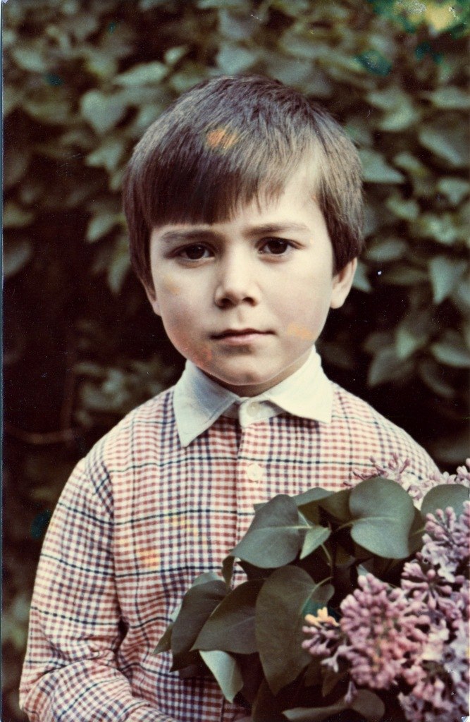 Игорек Марыкин | Москва