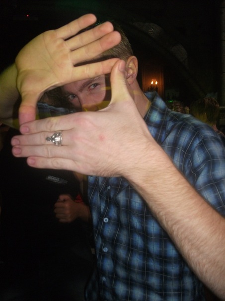 №13, Артем Горушкин №13, Артем Горушкин