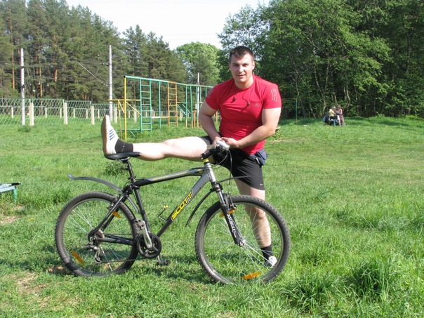 №26, Евгений Смирнов, 40 лет, Тверь №26, Евгений Смирнов, 40 лет, Тверь