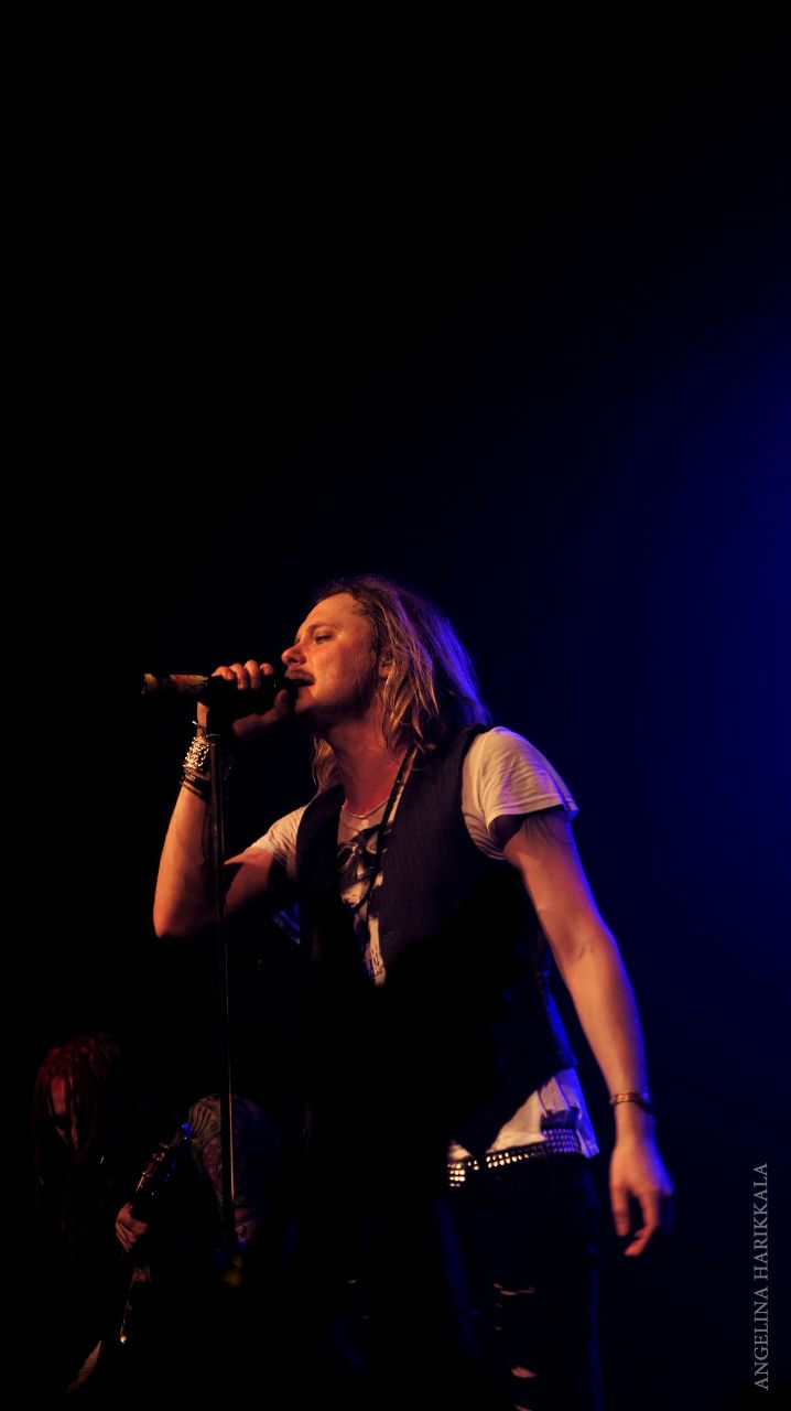 Ангелина Шмидт | Jyväskylä