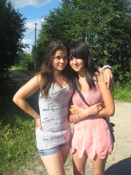 Санечка Иванова | Санкт-Петербург