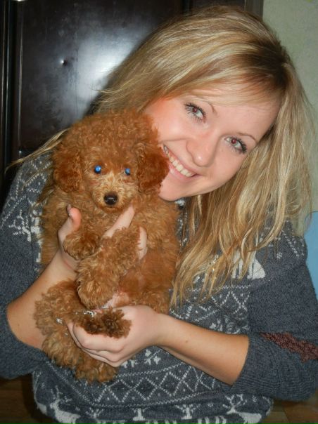 №97, Дарья Тунгускова, 34 года, Алматы, Казахстан №97, Дарья Тунгускова, 34 года, Алматы, Казахстан