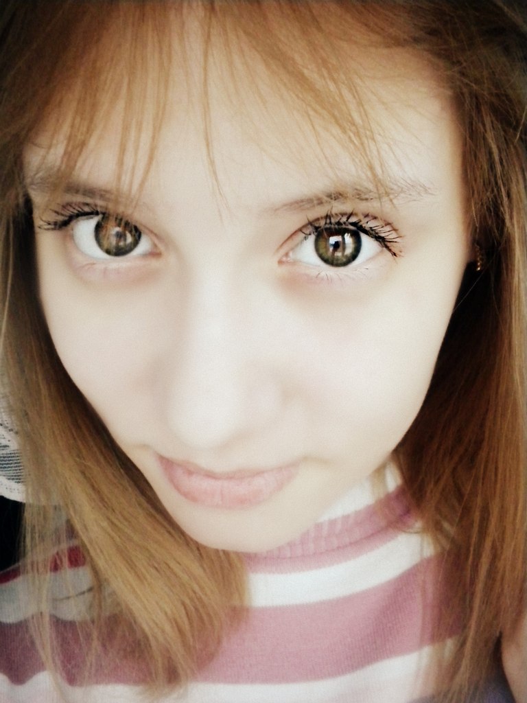 Регина Гусева | Менделеевск