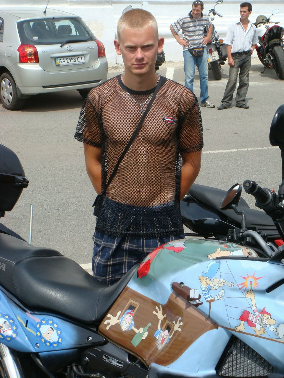 Дмитрий Куприенко | Новгород-Северский