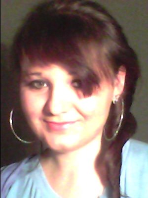 Алёнка Серебрякова Олеговна | Слобожанское / Жовтневое