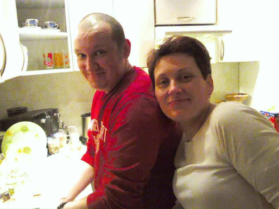 Любовь Лемен | Санкт-Петербург