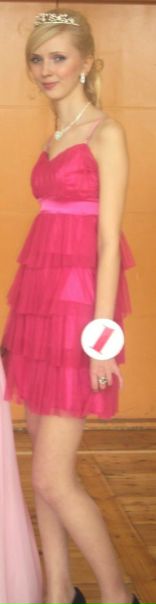 №67, Ольга Чучвал, 31 год, Минск №67, Ольга Чучвал, 31 год, Минск