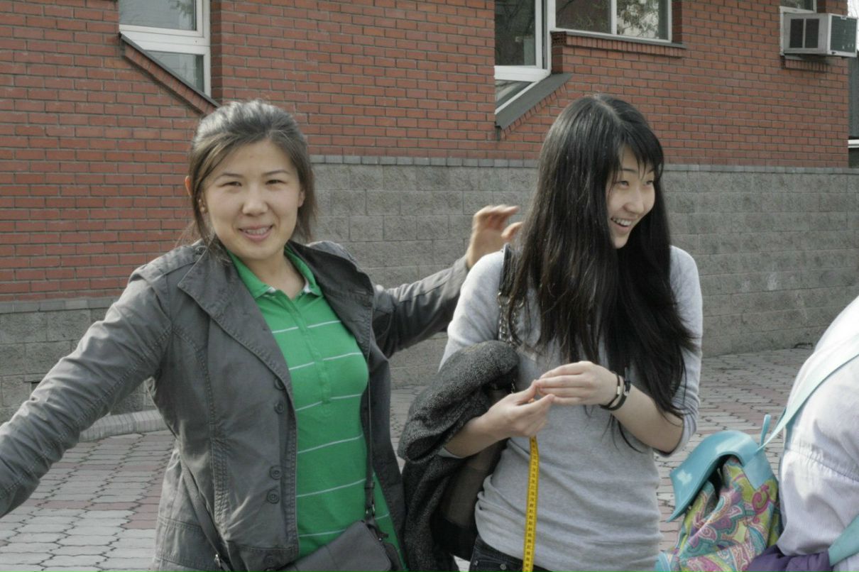 Тамара Пяк | Алматы