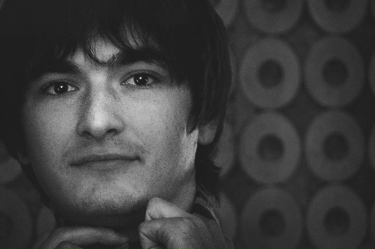 Сяргей Кишенiн you can лiў | Бишкек