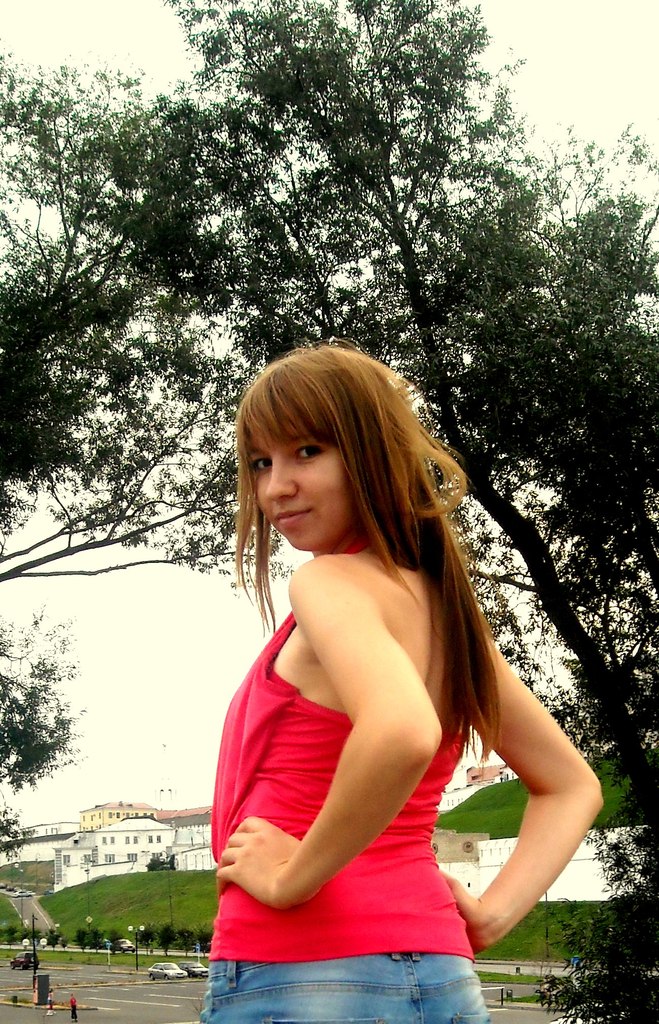 Маргарита Яковлева | Казань