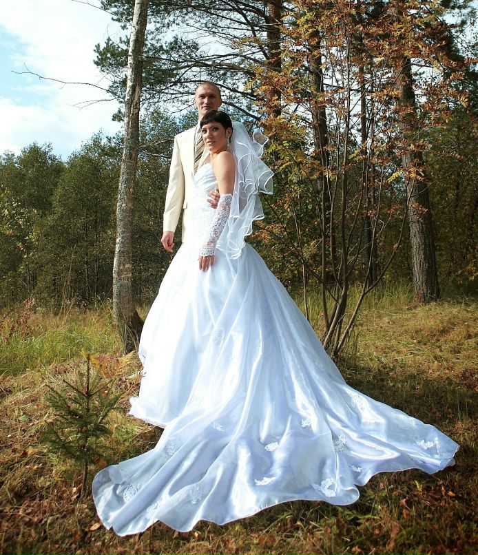 Юлия Алексеева | Санкт-Петербург