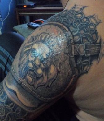 Дмитрий Бунько | Николаев