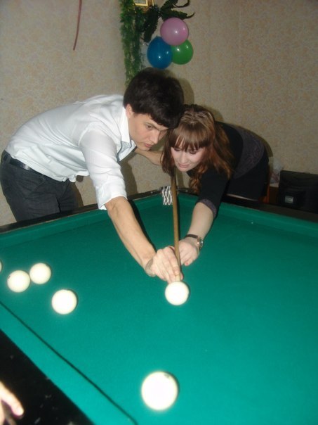 Александр Демидов | Уфа