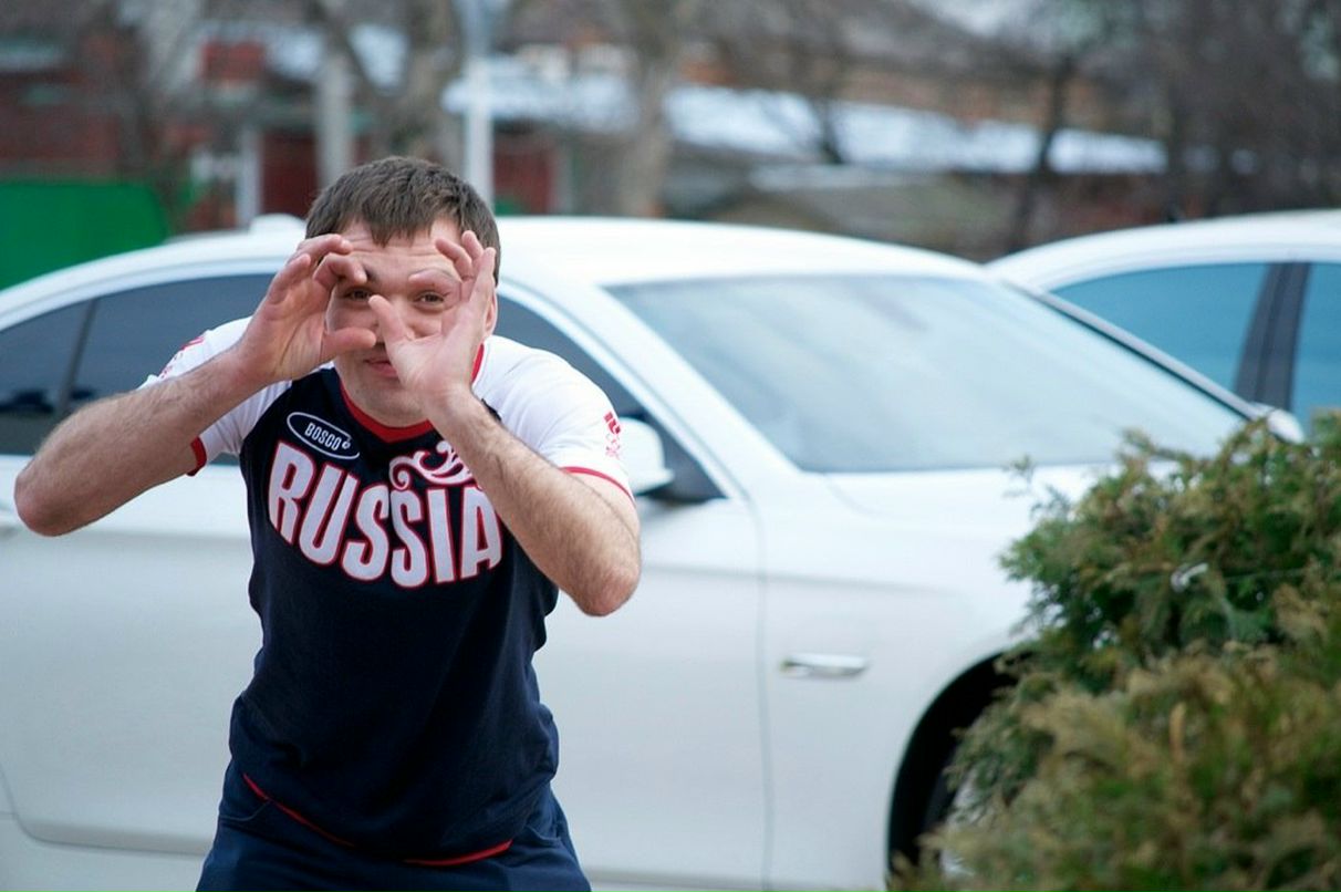 Ролан Быков | 