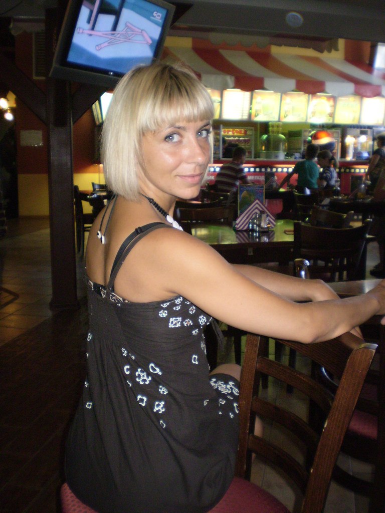 Вероника Вибе | Калининград