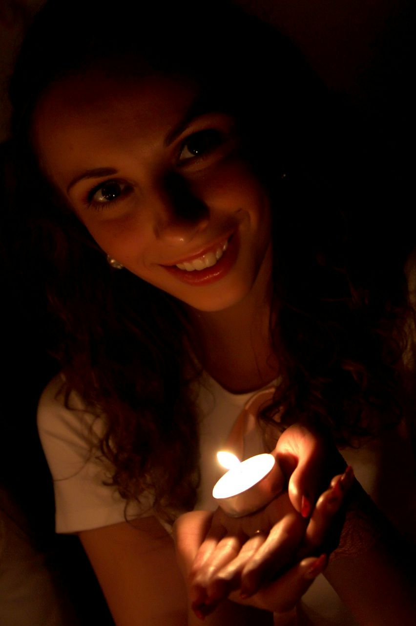 Ксения Ивлюшкина | Кемерово