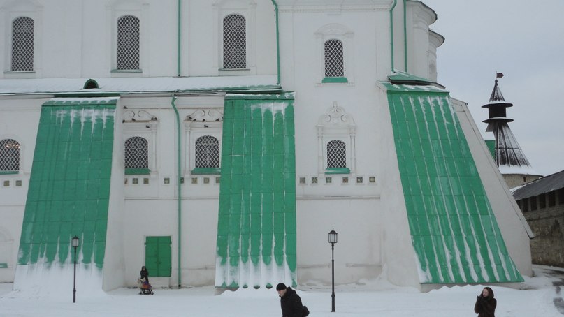 Женя Михайлова | Великий Новгород