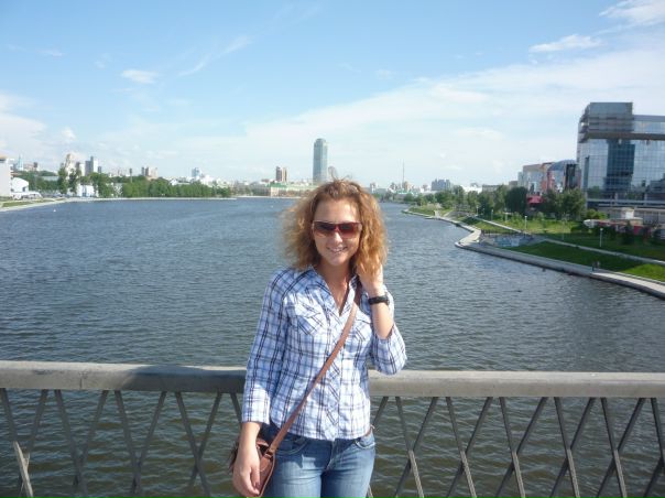 №80, Аня Диль, Новосибирск №80, Аня Диль, Новосибирск