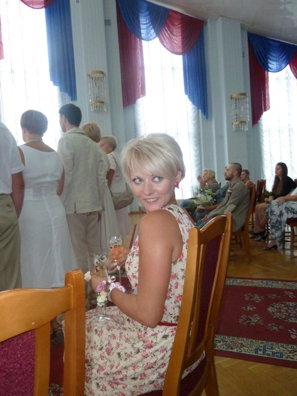 Ольга Максюк | Киев